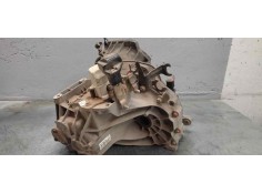 Recambio de caja cambios para ford focus berlina (cak) ambiente referencia OEM IAM 1S4R7002MC   2