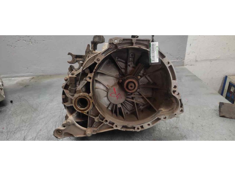 Recambio de caja cambios para ford focus berlina (cak) ambiente referencia OEM IAM 1S4R7002MC  