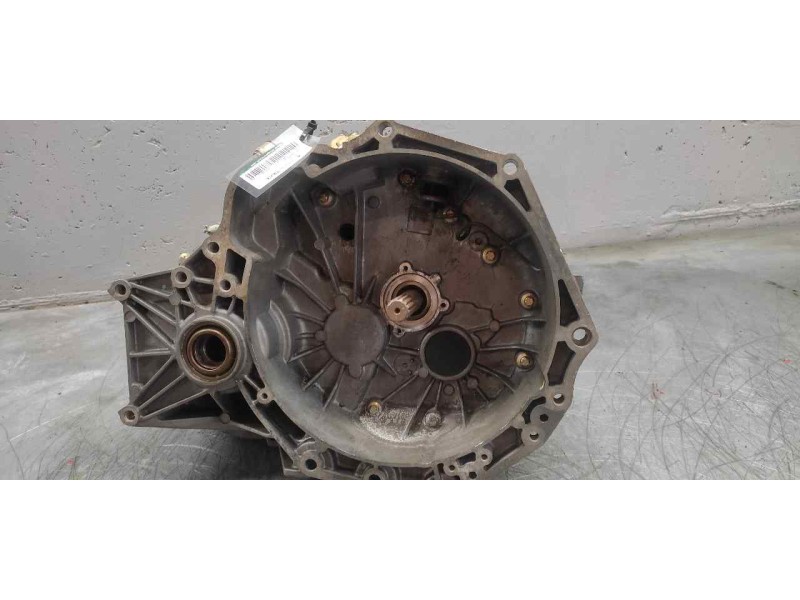 Recambio de caja cambios para opel vectra b berlina básico (1999) referencia OEM IAM G1100079240SL F23 