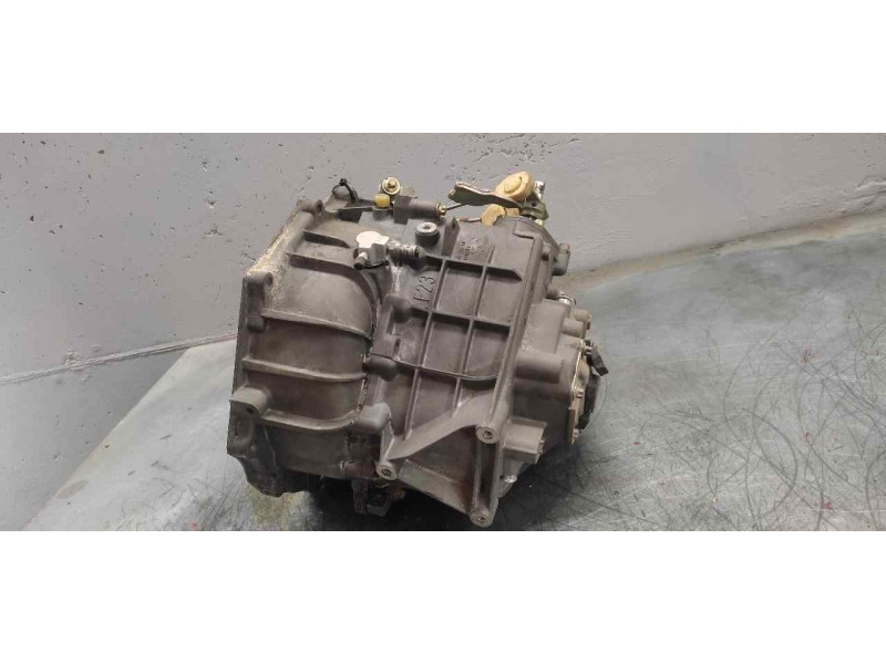 Recambio de caja cambios para opel vectra b berlina básico (1999) referencia OEM IAM G1100079240SL F23 