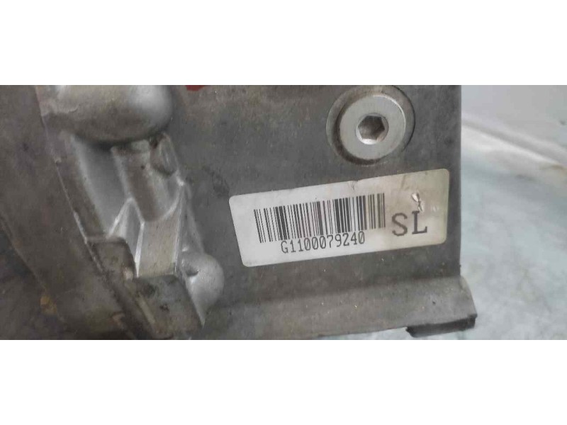 Recambio de caja cambios para opel vectra b berlina básico (1999) referencia OEM IAM G1100079240SL F23 