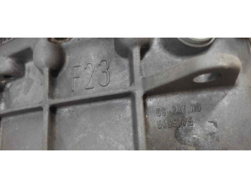 Recambio de caja cambios para opel vectra b berlina básico (1999) referencia OEM IAM G1100079240SL F23 