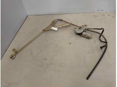 Recambio de elevalunas delantero derecho para iveco eurocargo 05.03  5.9 diesel referencia OEM IAM   