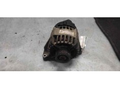 Recambio de alternador para fiat punto berlina (188) 1.2 8v active referencia OEM IAM 51714794 MS1022118430 14V 70A DENSO