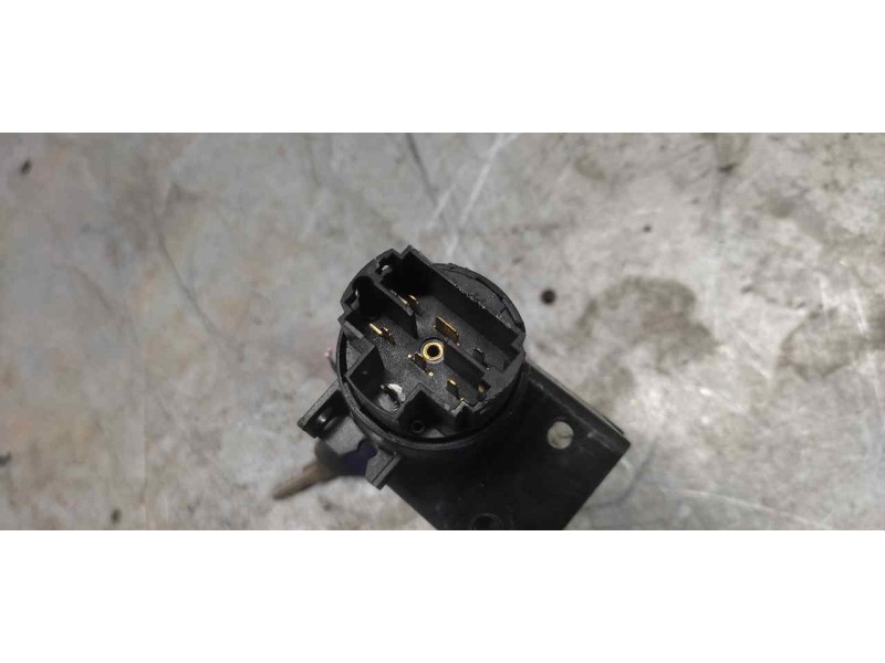 Recambio de conmutador de arranque para fiat punto berlina (188) 1.2 8v active referencia OEM IAM B365  