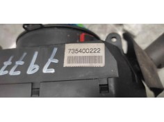 Recambio de mando multifuncion para fiat punto berlina (188) 1.2 8v active referencia OEM IAM 735400222   2