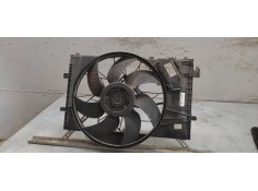 Recambio de electroventilador para mercedes clase c (w203) berlina 220 cdi (203.006) referencia OEM IAM A2035000293KZ  