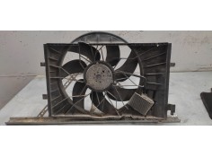 Recambio de electroventilador para mercedes clase c (w203) berlina 220 cdi (203.006) referencia OEM IAM A2035000293KZ   2