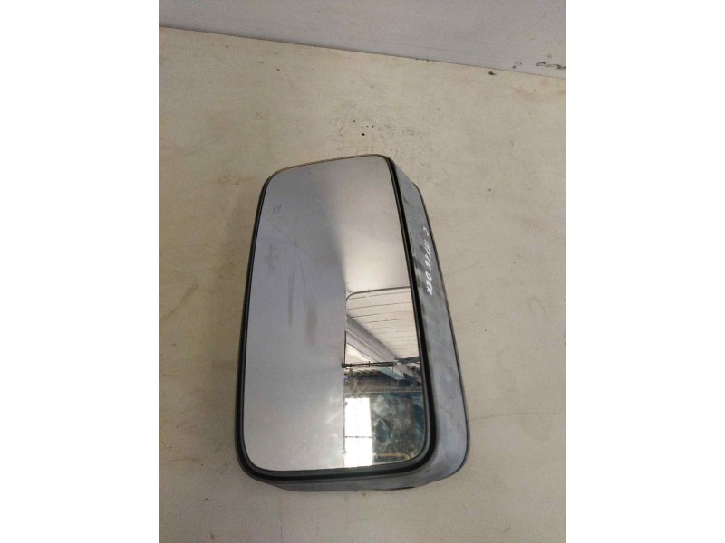 Recambio de retrovisor derecho para man tg - a 18.xxx 12.4 diesel referencia OEM IAM   