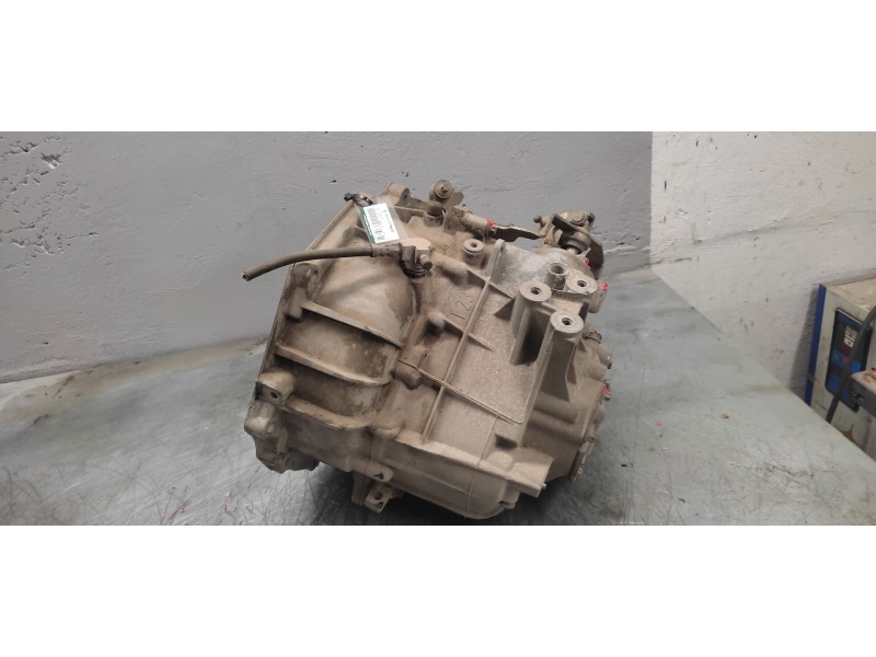 Recambio de caja cambios para opel zafira a elegance referencia OEM IAM 5495775 G1301084119 F23