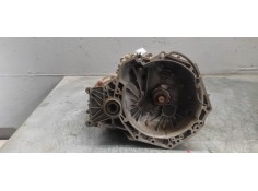 Recambio de caja cambios para opel zafira a elegance referencia OEM IAM 5495775 G1301097606 F23