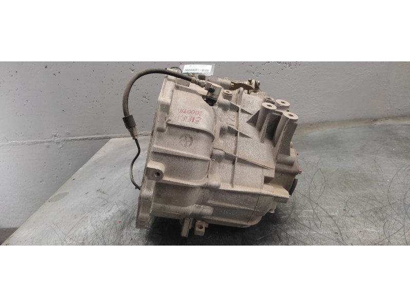 Recambio de caja cambios para opel zafira a elegance referencia OEM IAM 5495775 G1301097606 F23