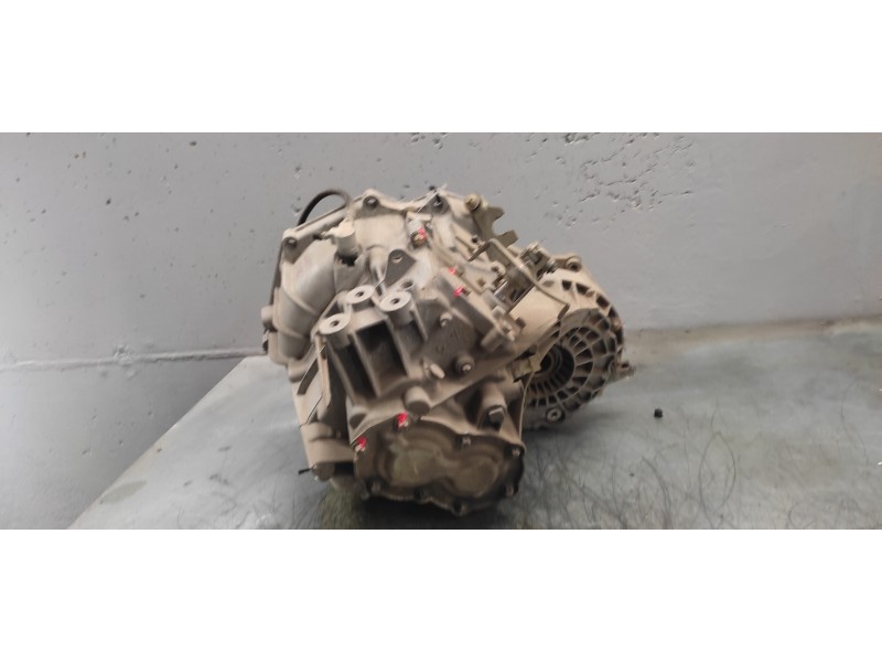 Recambio de caja cambios para opel zafira a elegance referencia OEM IAM 5495775 G1301097606 F23