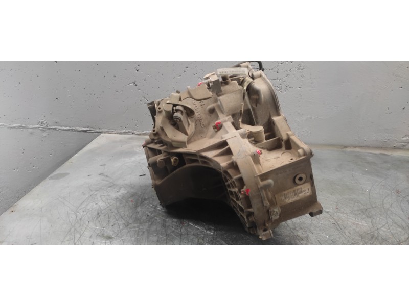 Recambio de caja cambios para opel zafira a elegance referencia OEM IAM 5495775 G1301097606 F23