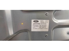 Recambio de elevalunas delantero izquierdo para ford focus c-max (cap) ambiente (d) referencia OEM IAM 3M51R203A29MT   2