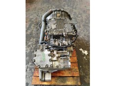 Recambio de caja cambios para volvo fh xxx 12.8 diesel referencia OEM IAM AT2512C 3190485 71002906