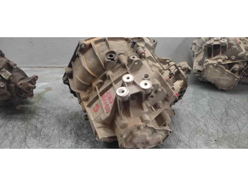 Recambio de caja cambios para opel astra g berlina club referencia OEM IAM F23 G1198030615SA 