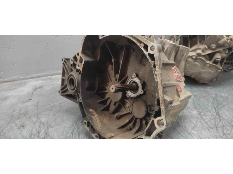 Recambio de caja cambios para opel astra g berlina club referencia OEM IAM F23 G1198030615SA 