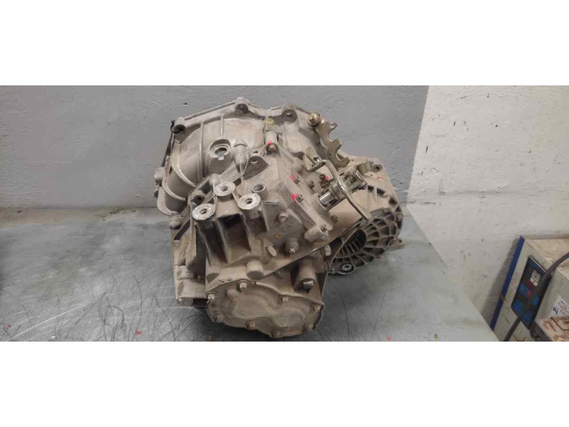 Recambio de caja cambios para opel astra g berlina club referencia OEM IAM F23 G1400033543SB 