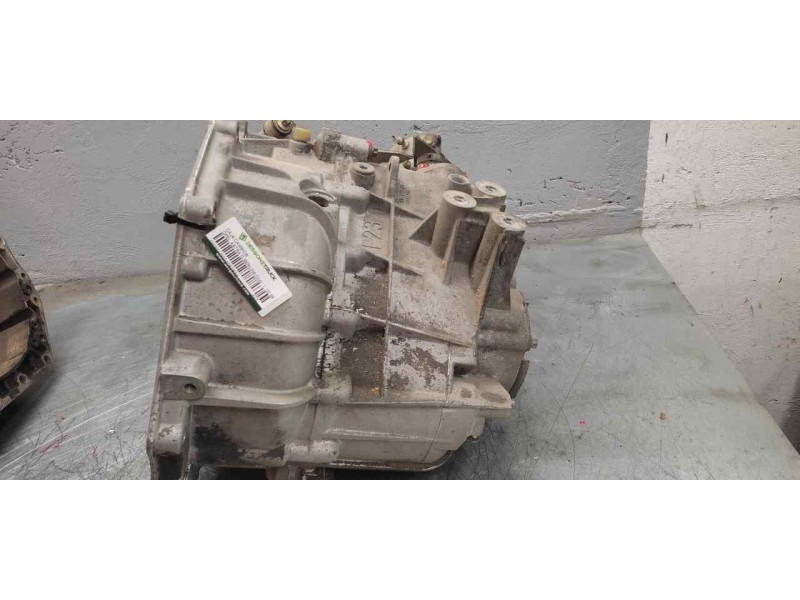 Recambio de caja cambios para opel astra g berlina club referencia OEM IAM F23 G1400033543SB 