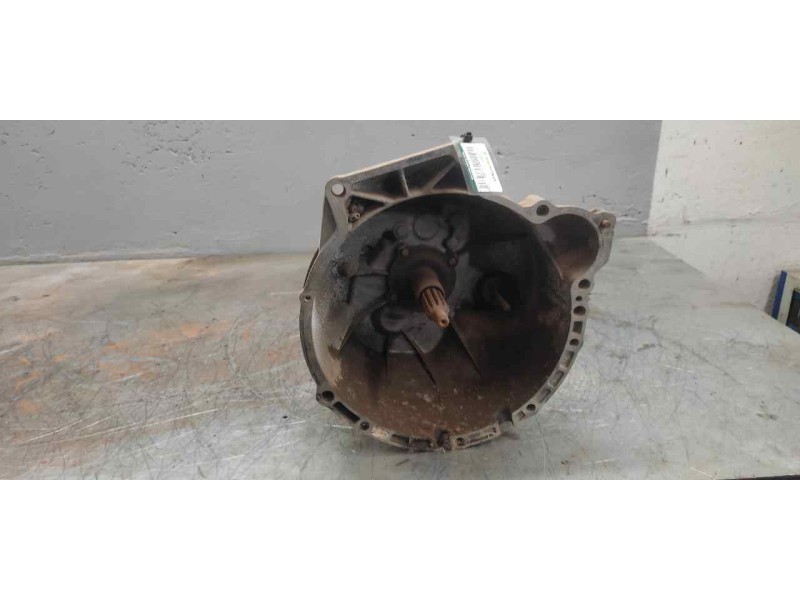 Recambio de caja cambios para bmw serie 3 berlina (e36) 1.7 turbodiesel cat referencia OEM IAM 2210012290  