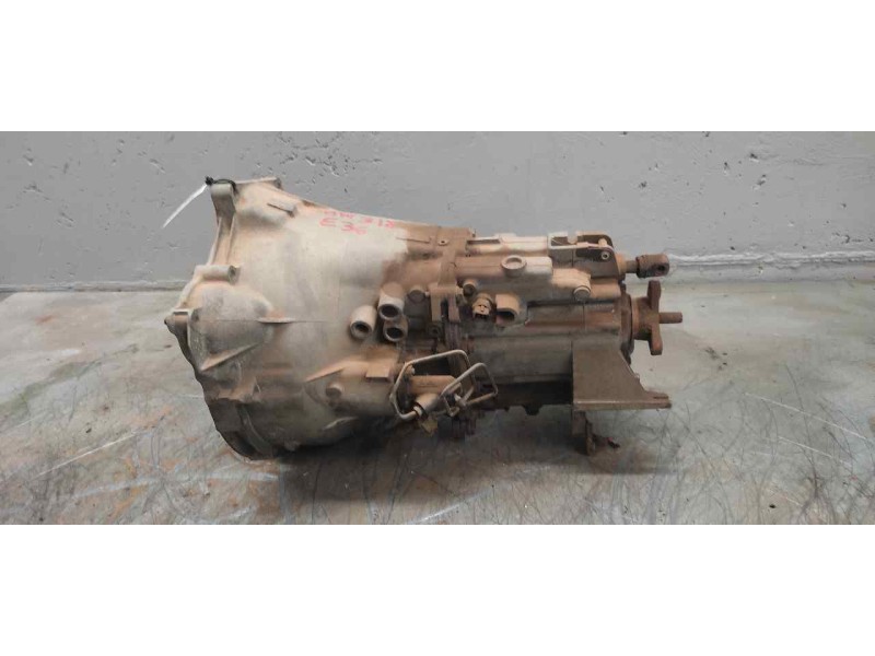 Recambio de caja cambios para bmw serie 3 berlina (e36) 1.7 turbodiesel cat referencia OEM IAM 2210012290  
