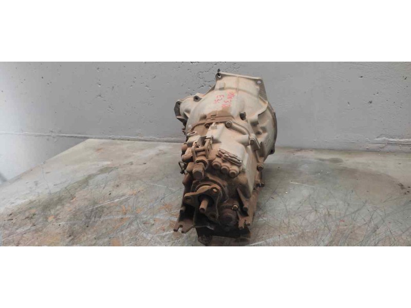 Recambio de caja cambios para bmw serie 3 berlina (e36) 1.7 turbodiesel cat referencia OEM IAM 2210012290  