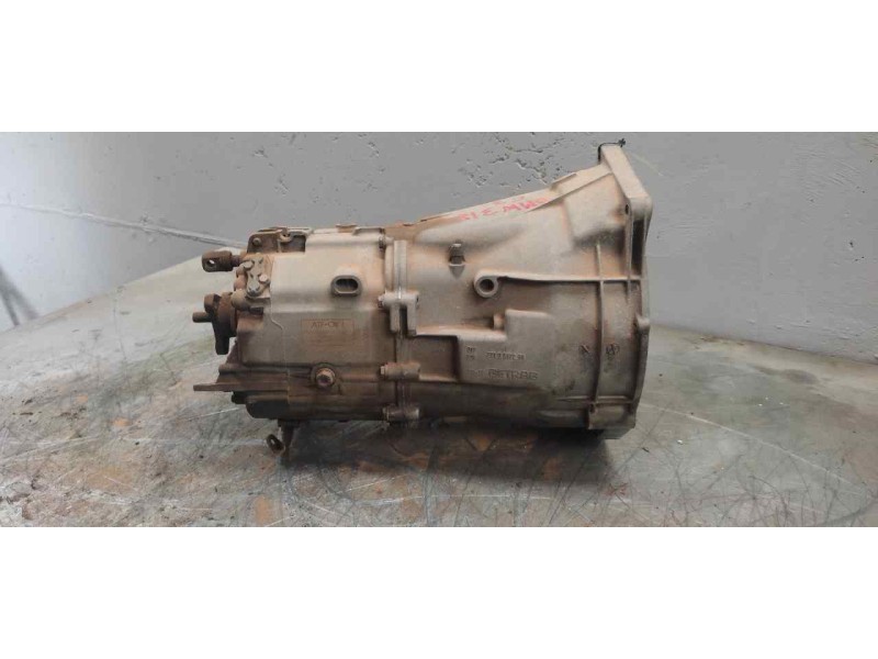 Recambio de caja cambios para bmw serie 3 berlina (e36) 1.7 turbodiesel cat referencia OEM IAM 2210012290  