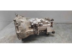 Recambio de caja cambios para bmw serie 3 berlina (e36) 318i referencia OEM IAM AKU0064509   2