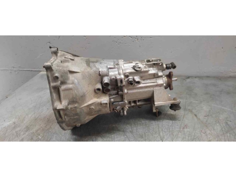 Recambio de caja cambios para bmw serie 3 berlina (e36) 318i referencia OEM IAM AKU0064509  