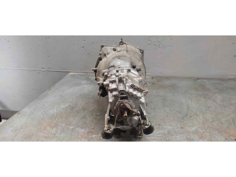 Recambio de caja cambios para bmw serie 3 berlina (e36) 318i referencia OEM IAM AKU0064509  