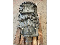 Recambio de caja cambios para iveco stralis (as) fsa t / fp lt 4x2 gran espacio referencia OEM IAM 12AS2330TD 41299131 135303100