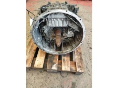 Recambio de caja cambios para iveco stralis (as) fsa t / fp lt 4x2 gran espacio referencia OEM IAM 12AS2330TD 41299131 135303100 2