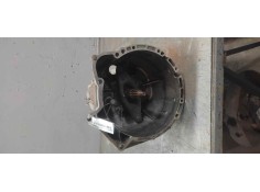Recambio de caja cambios para bmw serie 3 berlina (e46) 2.0 16v diesel cat referencia OEM IAM 110140HCI 7882 MANUAL