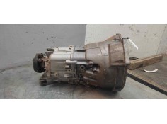 Recambio de caja cambios para bmw serie 3 berlina (e46) 2.0 16v diesel cat referencia OEM IAM 110140HCI 7882 MANUAL 2