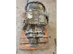 Recambio de caja cambios para volvo fh xxx 12.8 diesel referencia OEM IAM AT2612D 3190576 76000084
