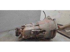 Recambio de caja cambios para bmw serie 3 berlina (e46) 320d referencia OEM IAM 1053401127 HDZ  2