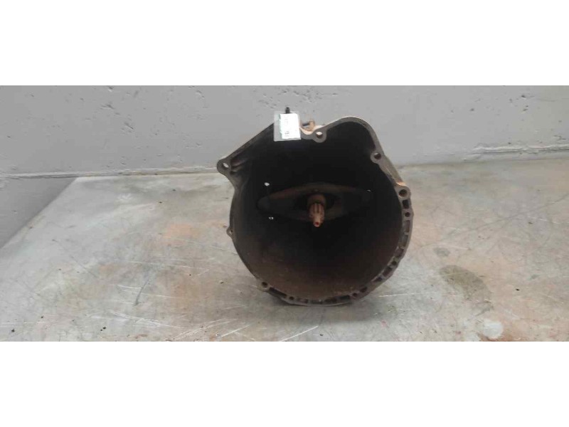 Recambio de caja cambios para bmw serie 5 berlina (e34) 2.5 cat referencia OEM IAM NZ  
