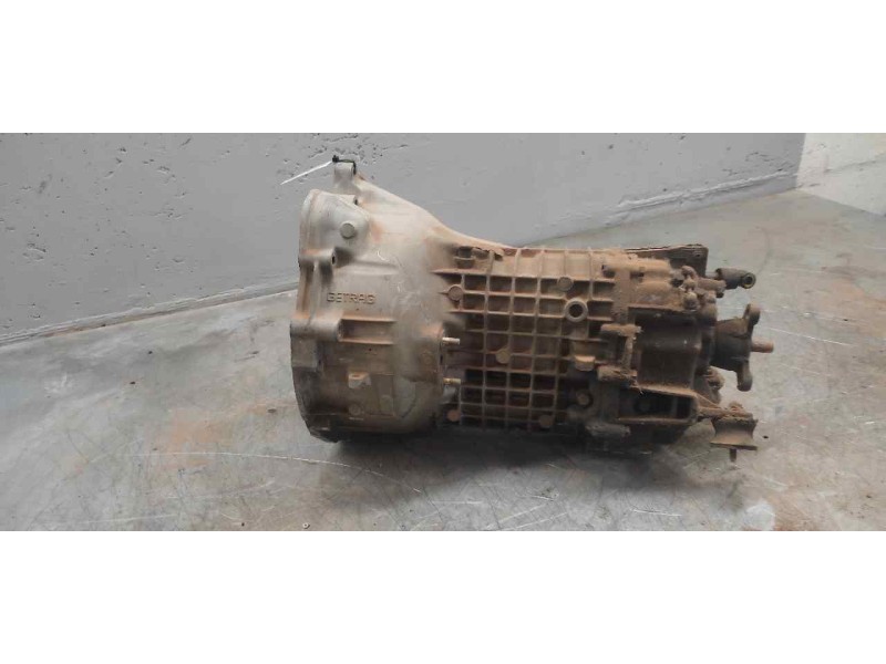 Recambio de caja cambios para bmw serie 5 berlina (e34) 2.5 cat referencia OEM IAM NZ  