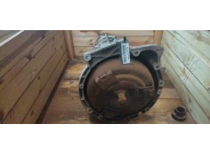 Recambio de caja cambios para bmw serie 5 berlina (e34) 525tds referencia OEM IAM 32518404  