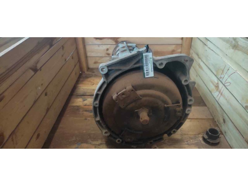 Recambio de caja cambios para bmw serie 5 berlina (e34) 525tds referencia OEM IAM 32518404  