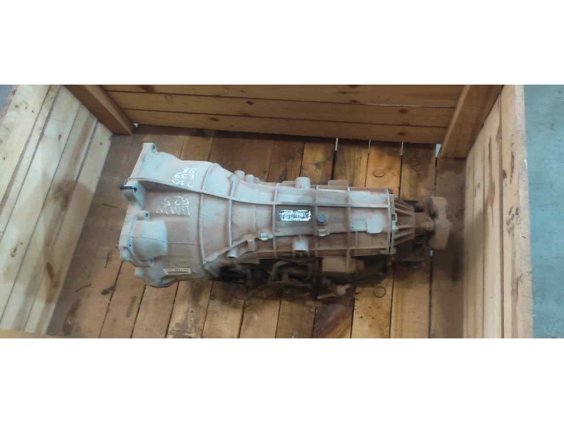 Recambio de caja cambios para bmw serie 5 berlina (e34) 525tds referencia OEM IAM 32518404  