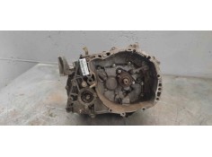 Recambio de caja cambios para renault megane ii berlina 5p authentique referencia OEM IAM JR5  