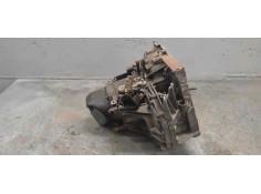 Recambio de caja cambios para renault megane ii berlina 5p authentique referencia OEM IAM JR5   2