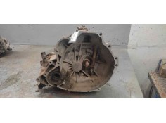 Recambio de caja cambios para nissan primera berlina (p11) 2.0 turbodiesel cat referencia OEM IAM 2J6  