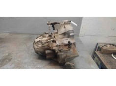 Recambio de caja cambios para nissan primera berlina (p11) 2.0 turbodiesel cat referencia OEM IAM 2J6   2