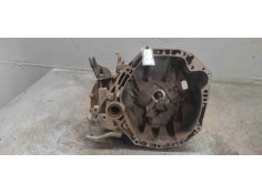 Recambio de caja cambios para renault clio iii 1.4 16v referencia OEM IAM JH3177  