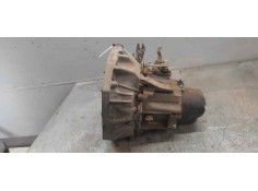 Recambio de caja cambios para renault clio iii 1.4 16v referencia OEM IAM JH3177   2
