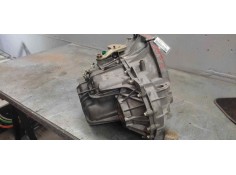 Recambio de caja cambios para renault laguna ii (bg0) 2.2 dci turbodiesel referencia OEM IAM PK6002 C013183 MANUAL