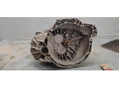 Recambio de caja cambios para renault laguna ii (bg0) 2.2 dci turbodiesel referencia OEM IAM PK6002 C013183 MANUAL 2
